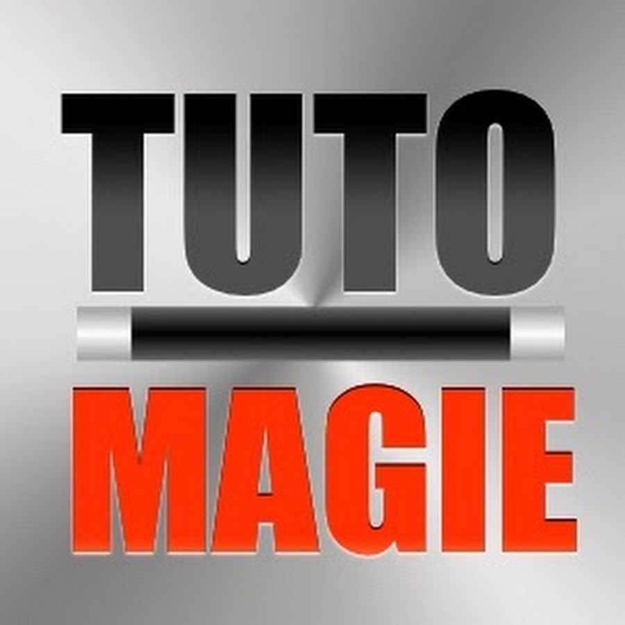 TUTO MAGIE YouTube channel avatar