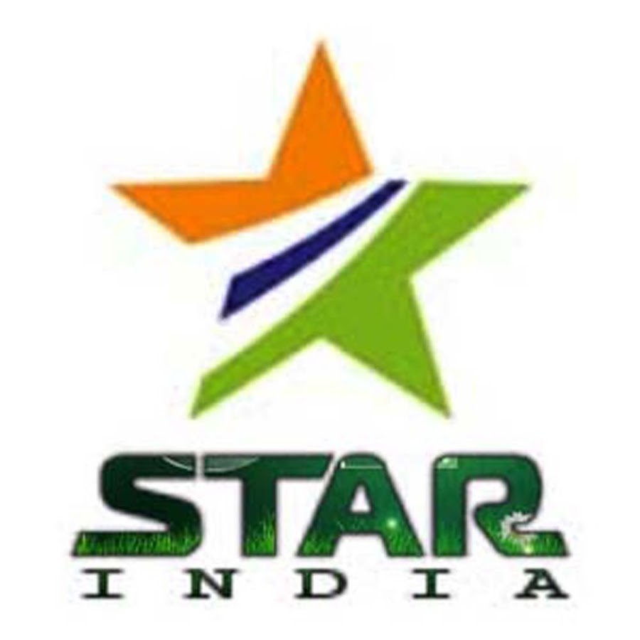 Star India رمز قناة اليوتيوب