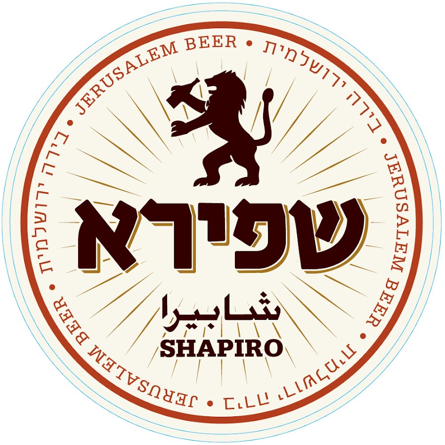Shapiro Beer YouTube kanalı avatarı