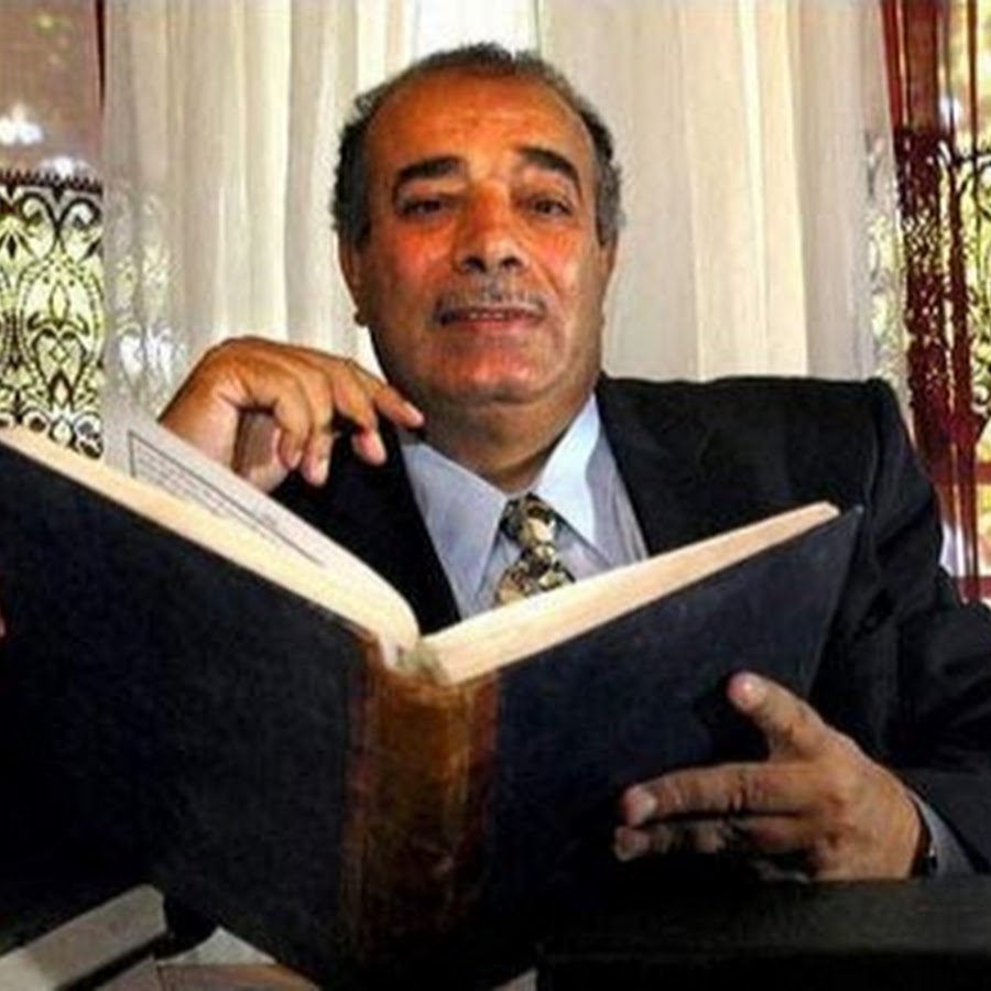 Dr. Ahmed Subhy Mansour