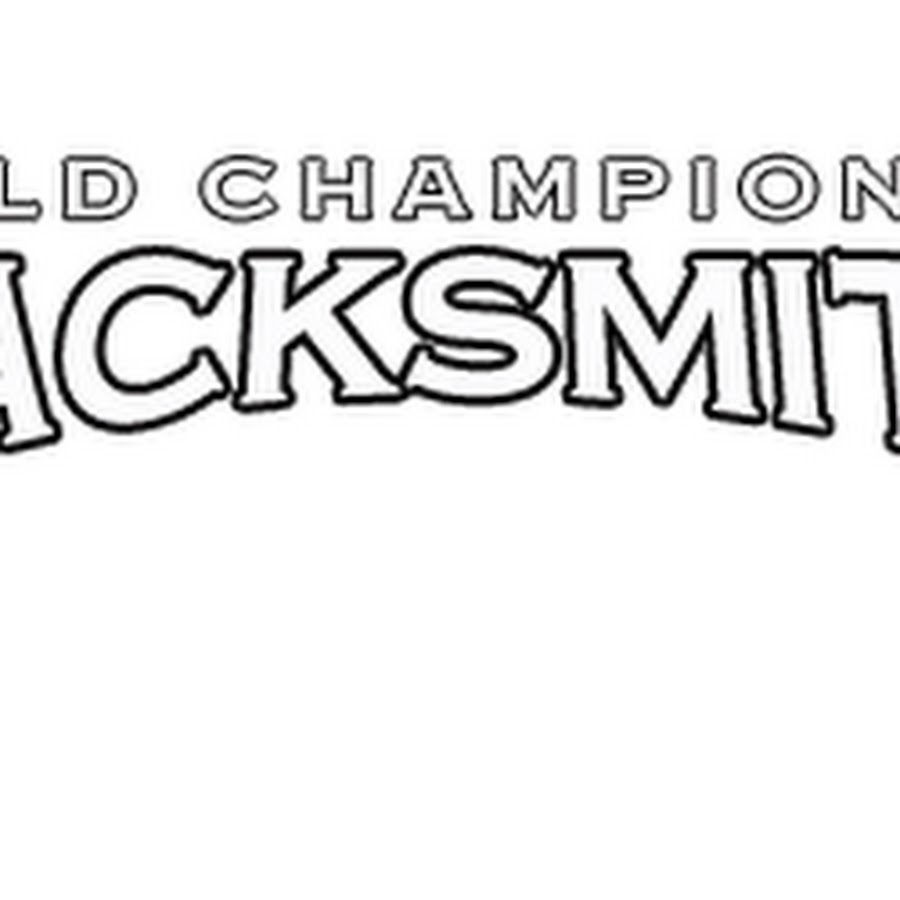 World Championship Blacksmiths Avatar de chaîne YouTube