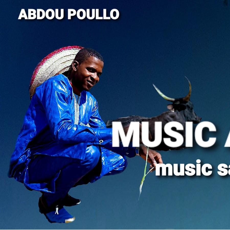 Abdou Poullo Officiel Youtube