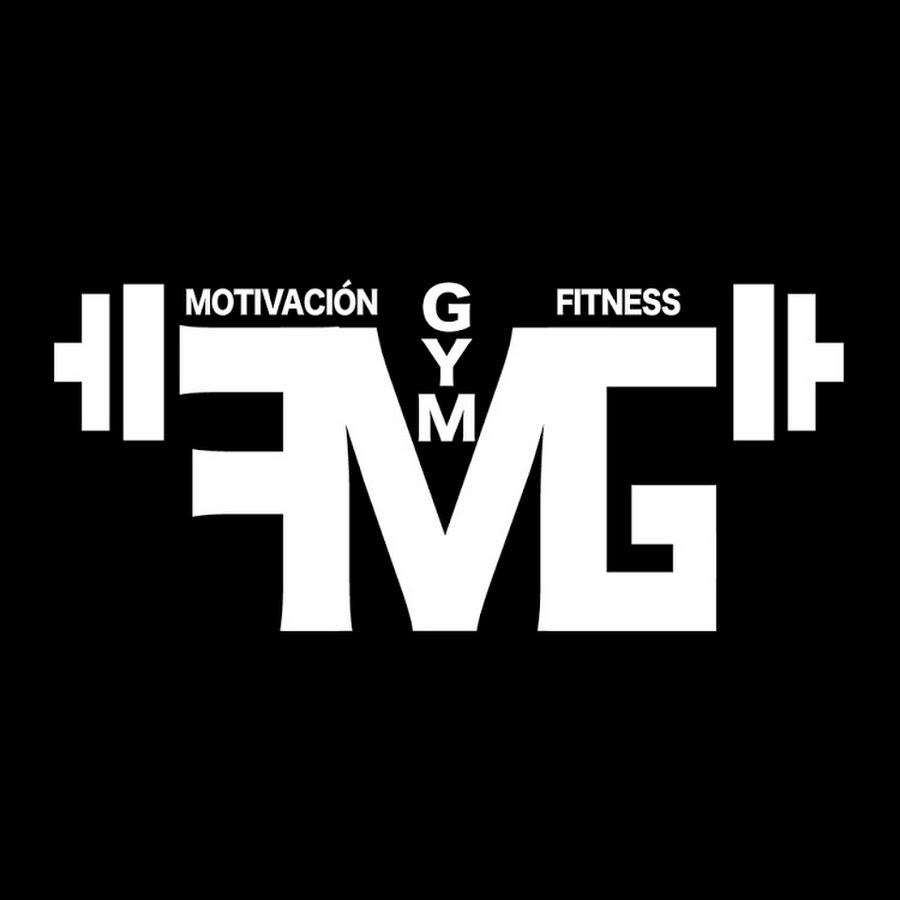 Motivacion Gym Fitness Avatar del canal de YouTube