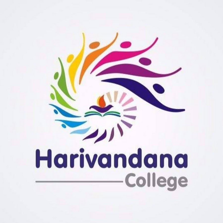 Harivandana College رمز قناة اليوتيوب