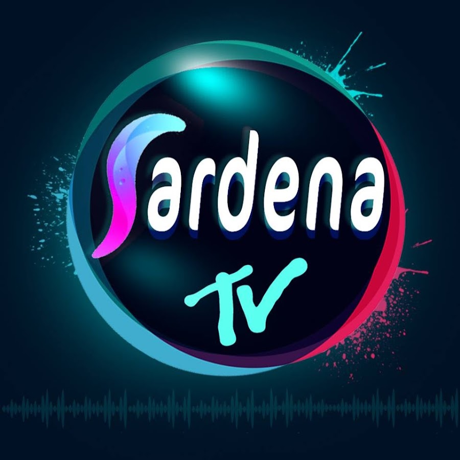 Sardena T.V | Ù…Ø­Ù…ÙˆØ¯ Ø³Ø±Ø¯ÙŠÙ†Ø© Avatar de canal de YouTube