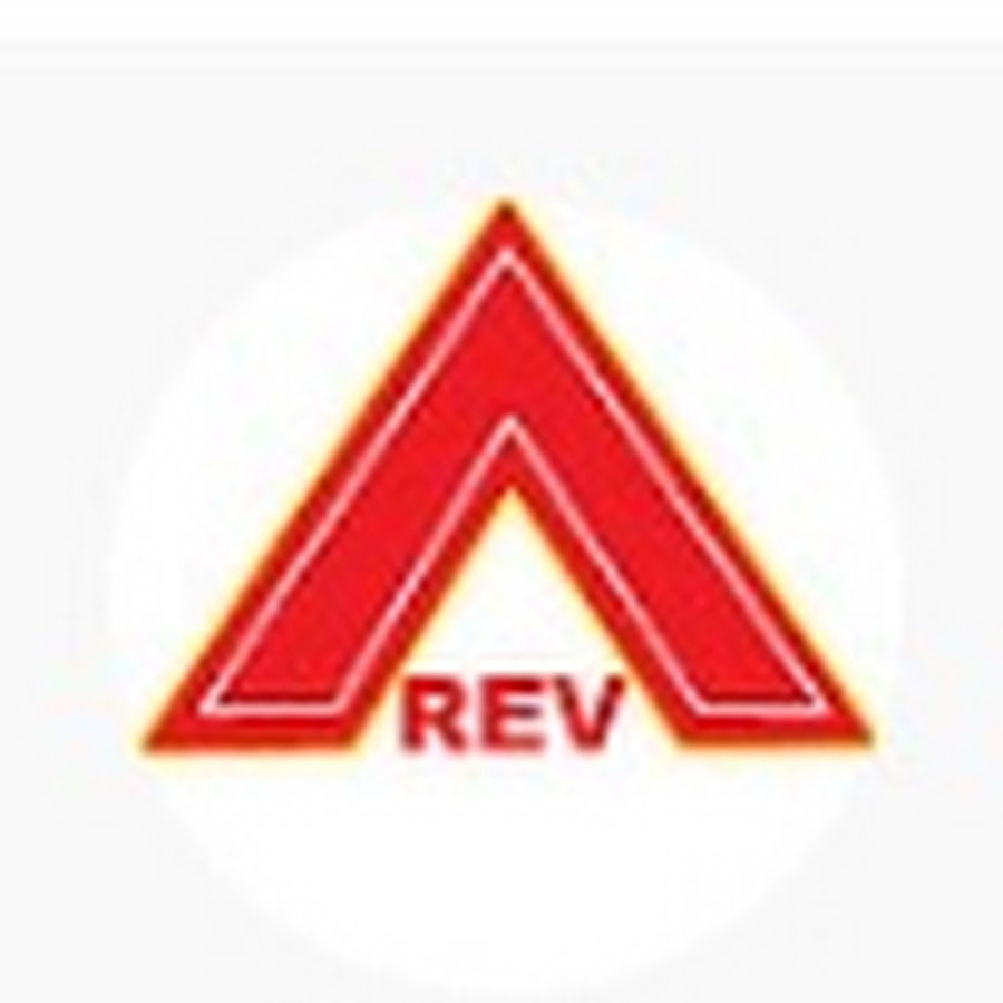 REVOLUTION V YouTube channel avatar