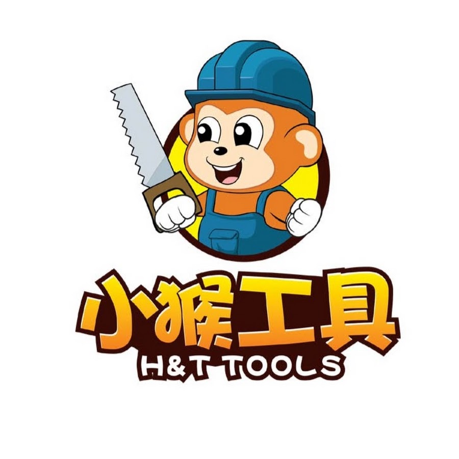 H&T TOOLS Avatar canale YouTube 