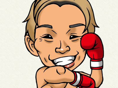 [10000ダウンロード済み√] ボクサー 収入 178130-ボクサー 収入