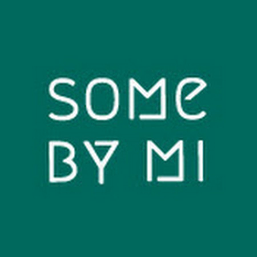 SOMEBYMI Cosmetics