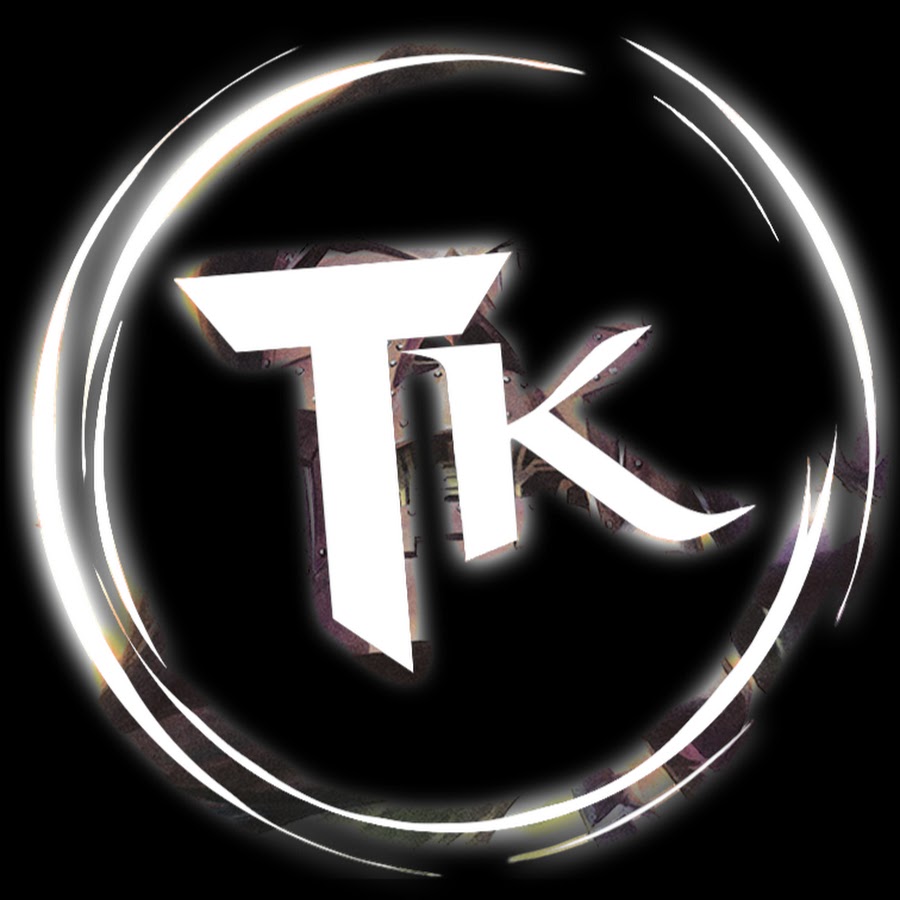TerrificKro YouTube channel avatar