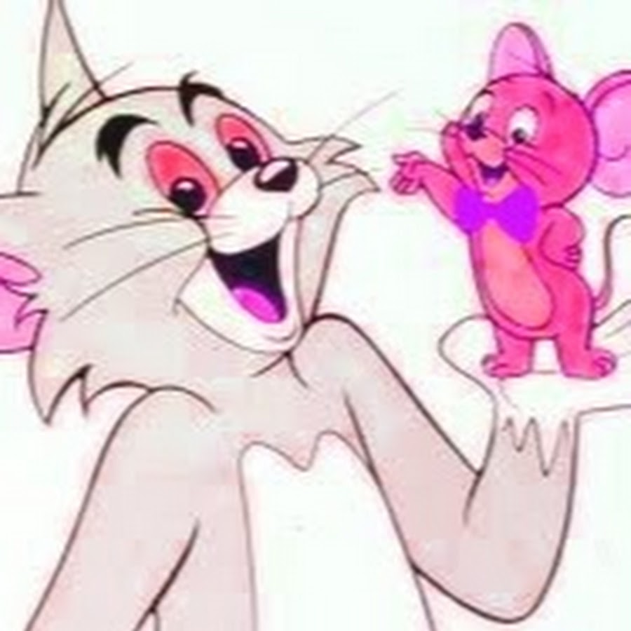 Tom and Jerry - Cartoon