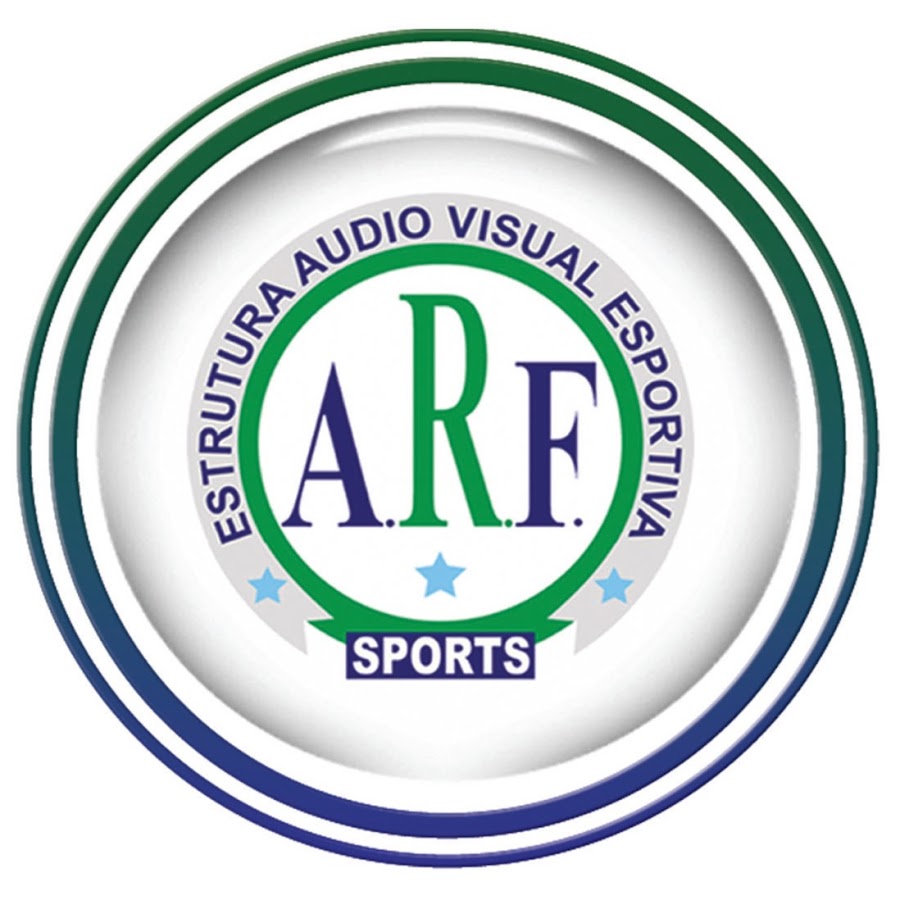 A.R.F. SPORTS YouTube kanalı avatarı