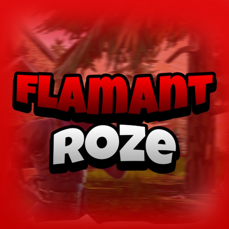 Fortnite Meilleurs Moments - Flamant Roze YouTube channel avatar