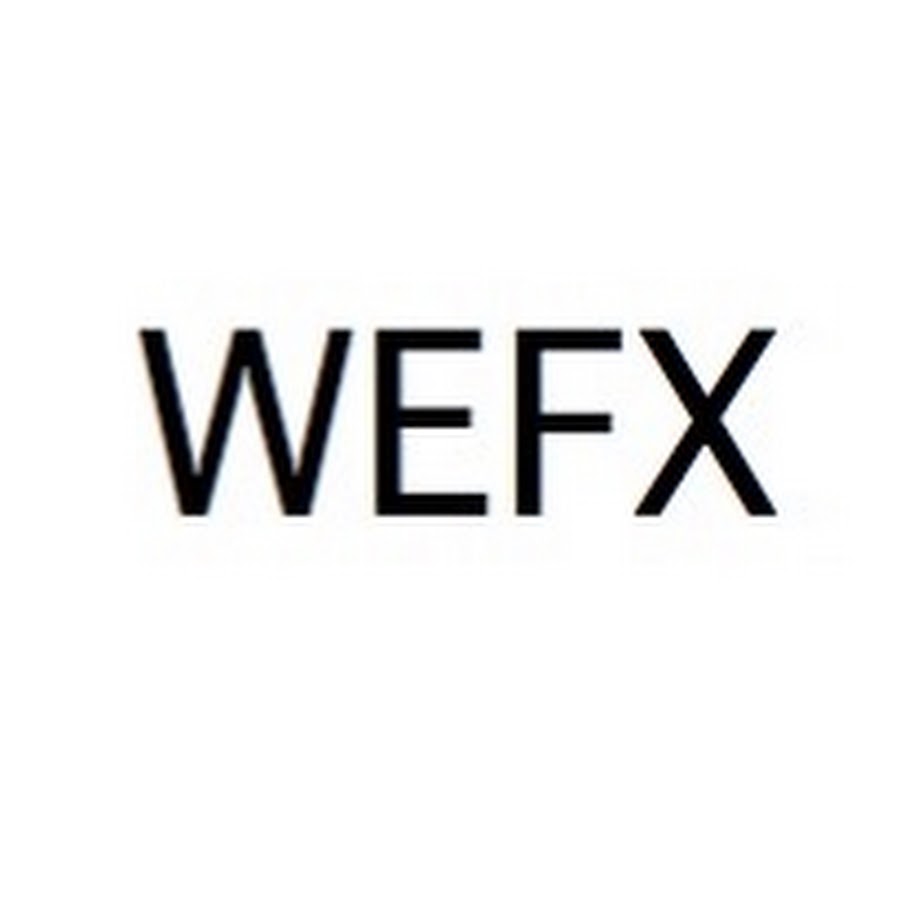 WEFX Official