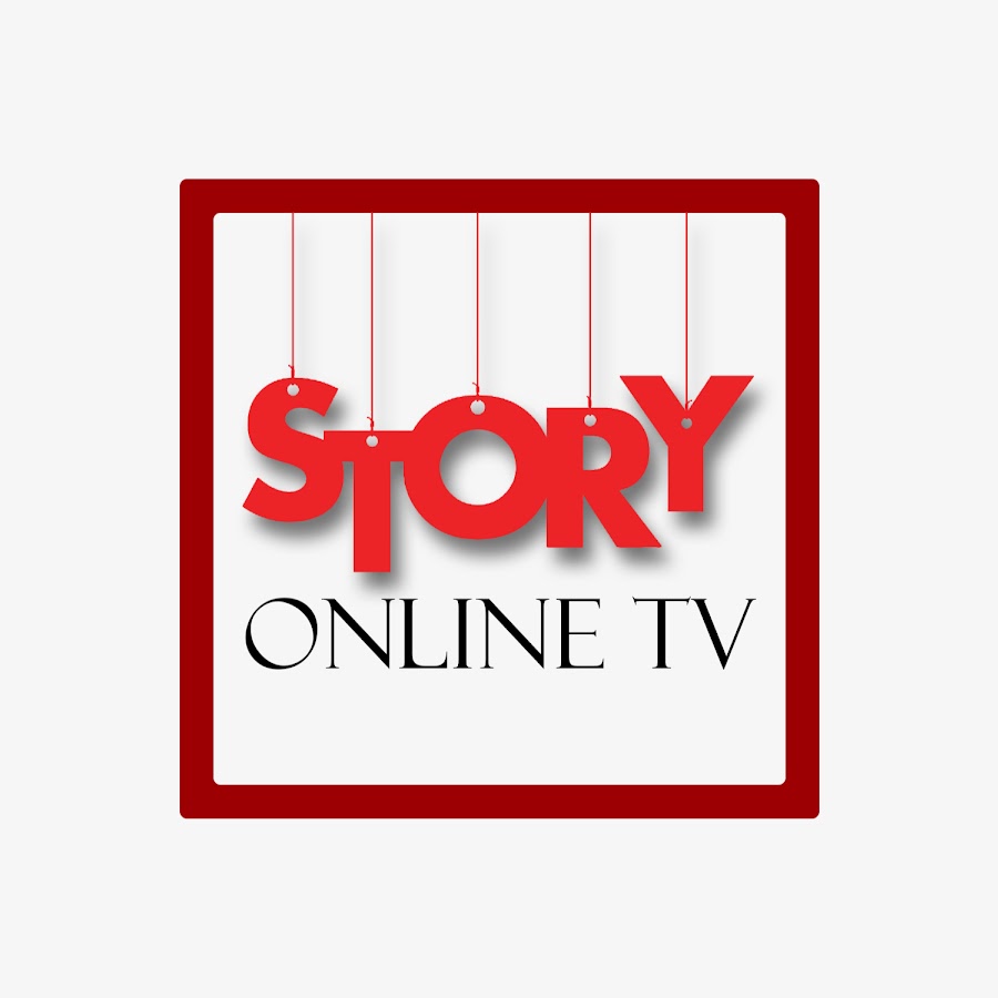 Story Online TV YouTube channel avatar