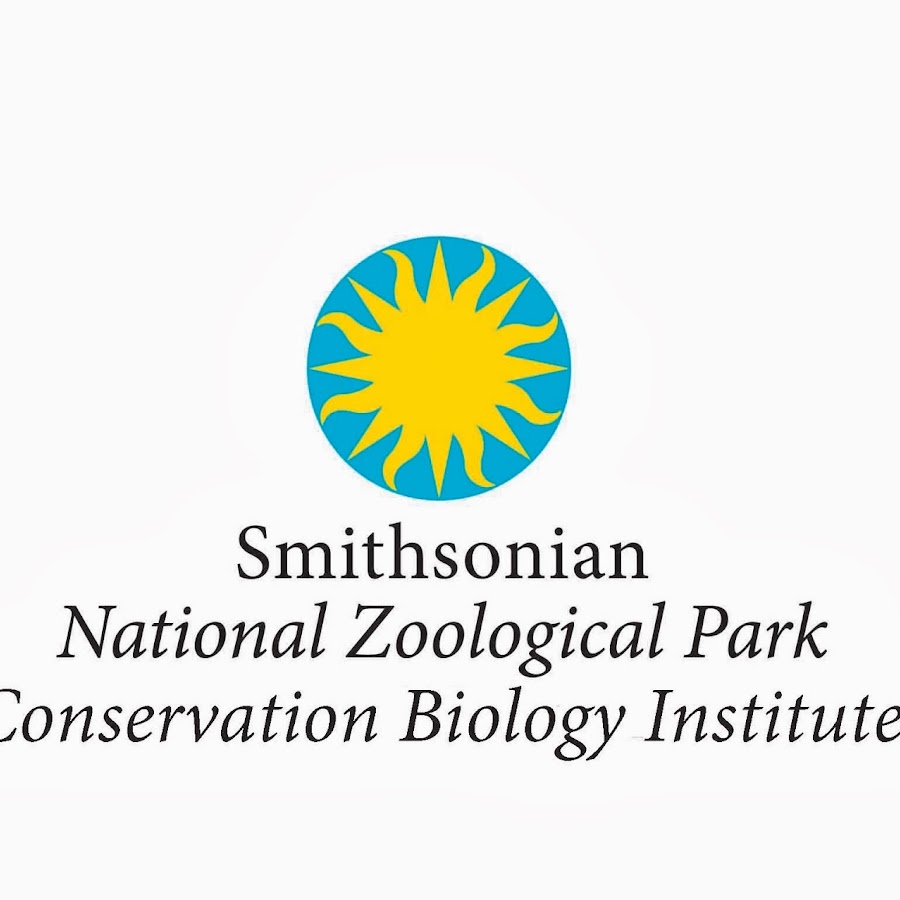 Smithsonian's National Zoo YouTube channel avatar