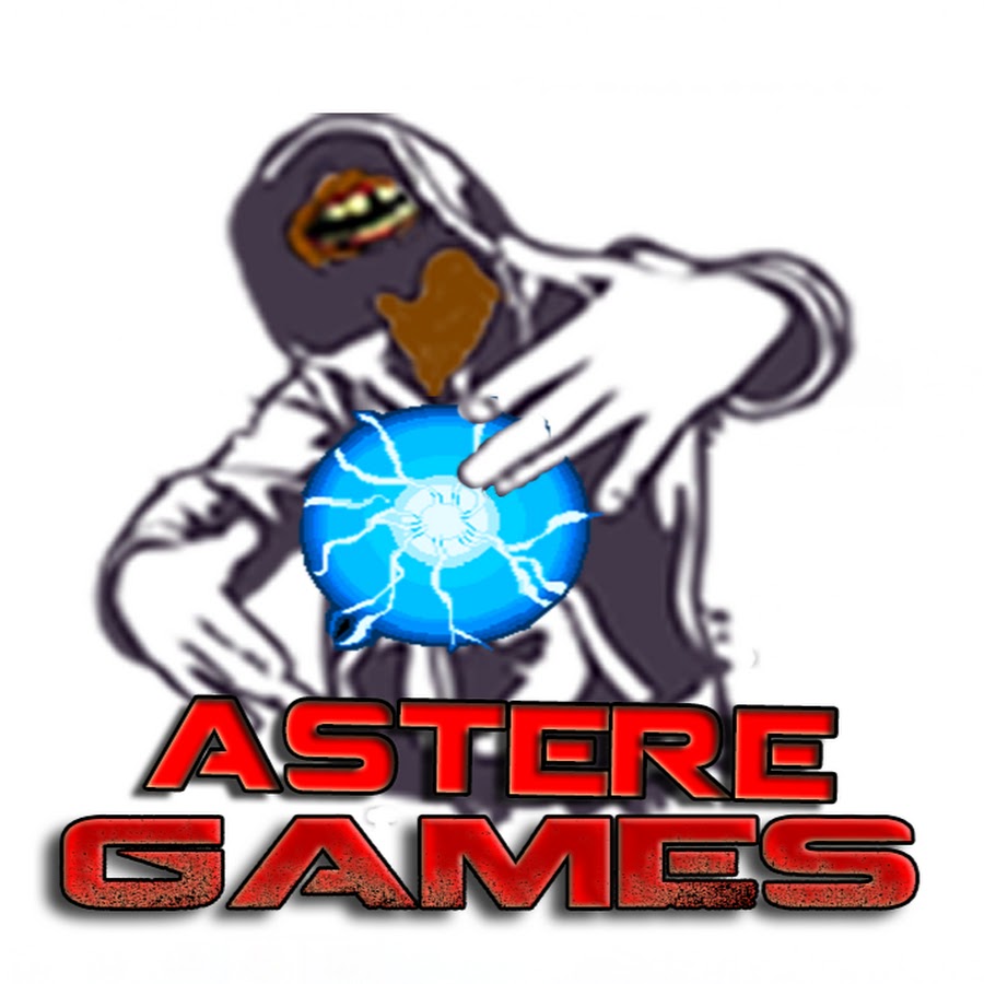 Astere رمز قناة اليوتيوب