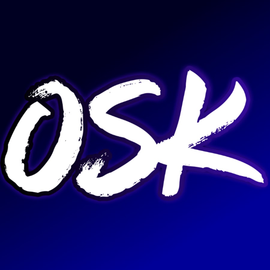 OhShootKid YouTube-Kanal-Avatar