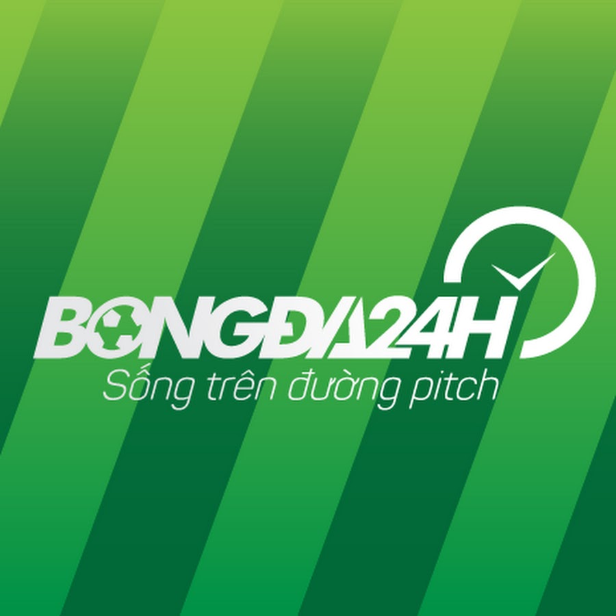 Bongda24h.vn channel