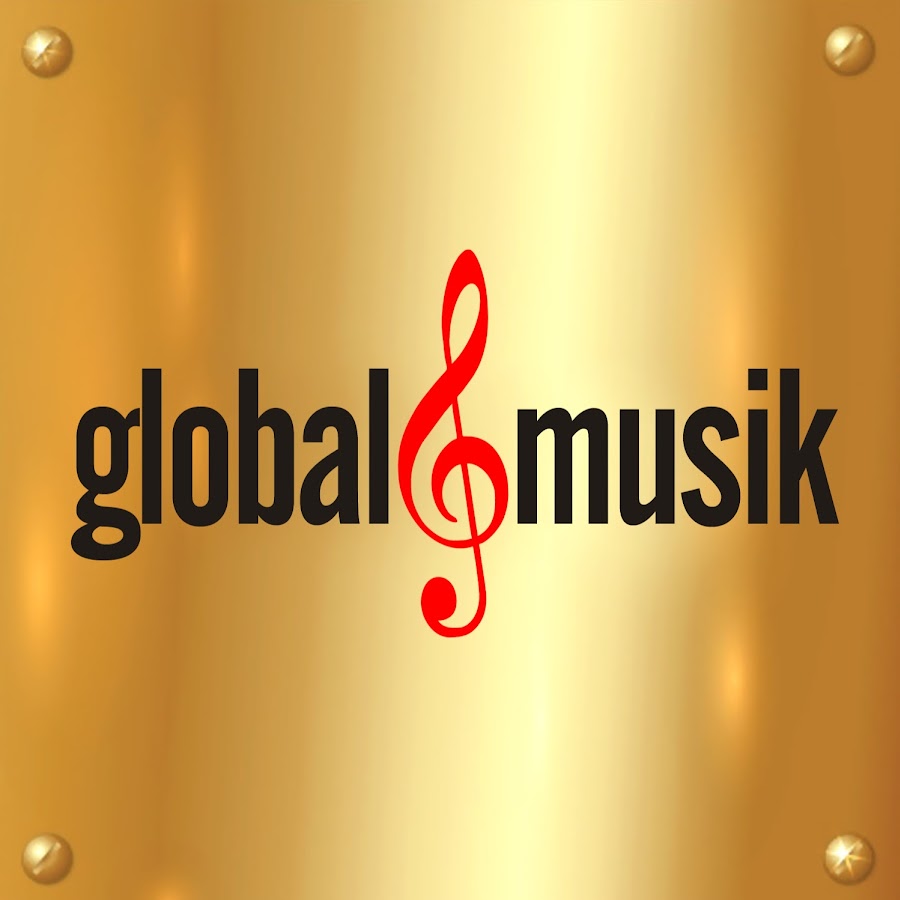 Global Musik Era Digital Awatar kanału YouTube