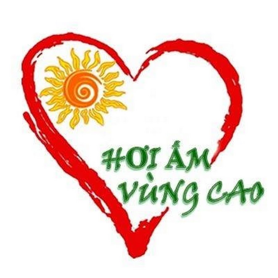 HÆ¡i áº¤m VÃ¹ng Cao رمز قناة اليوتيوب