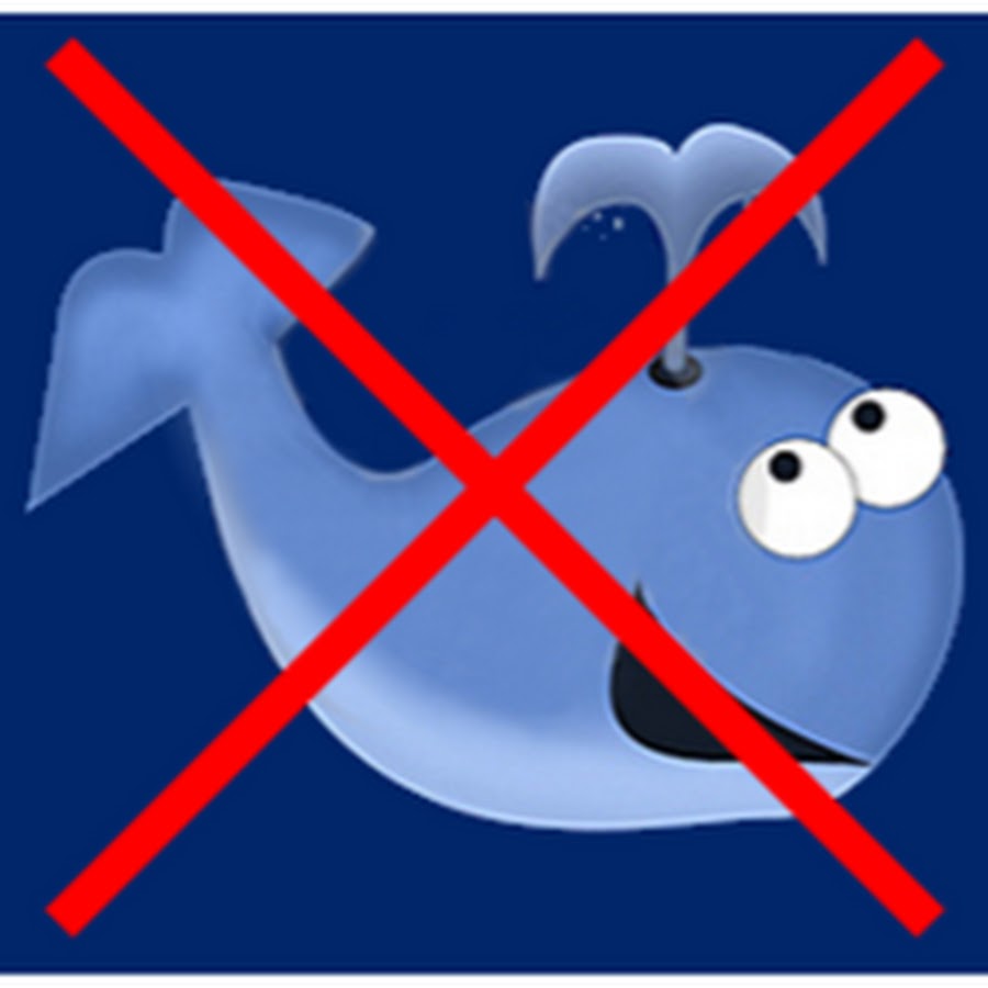 notlookoutawhale YouTube channel avatar