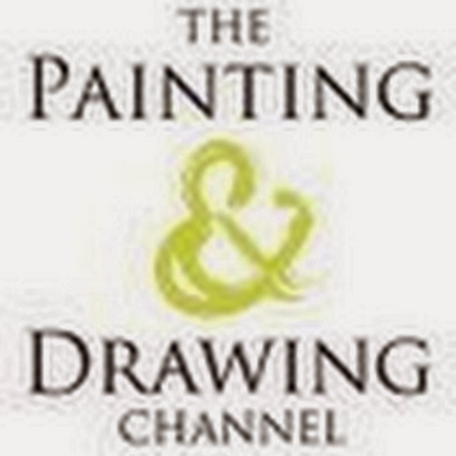 The Painting & Drawing Channel Avatar channel YouTube 