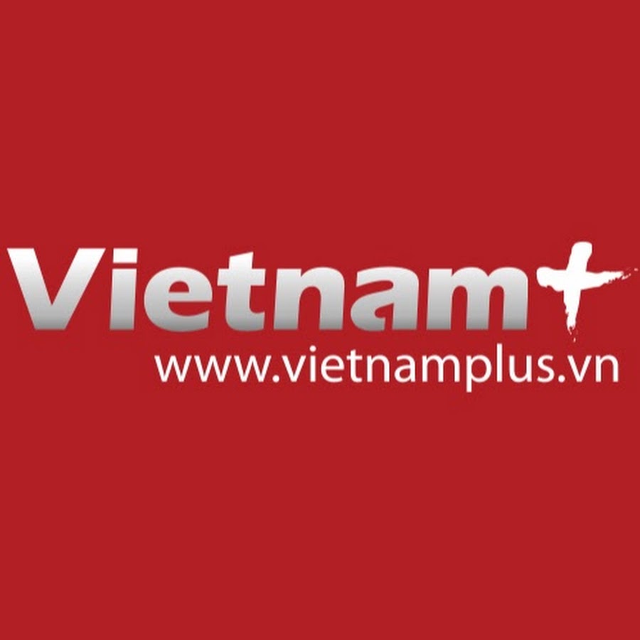 Vietnam Plus YouTube channel avatar