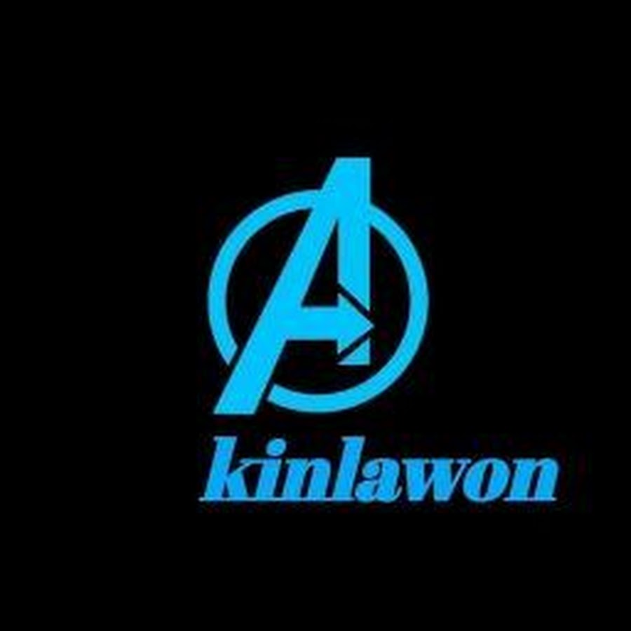 akinlawon tech YouTube channel avatar