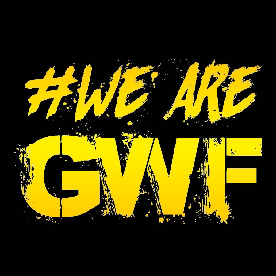 German Wrestling Federation YouTube channel avatar