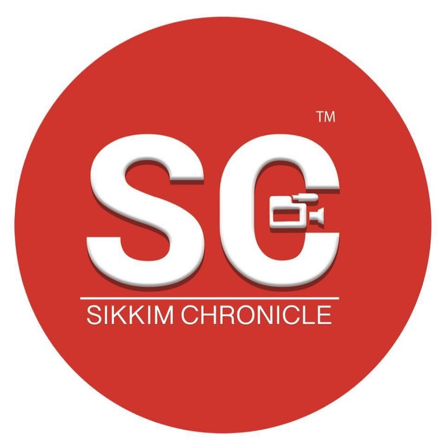 The Sikkim Chronicle YouTube channel avatar