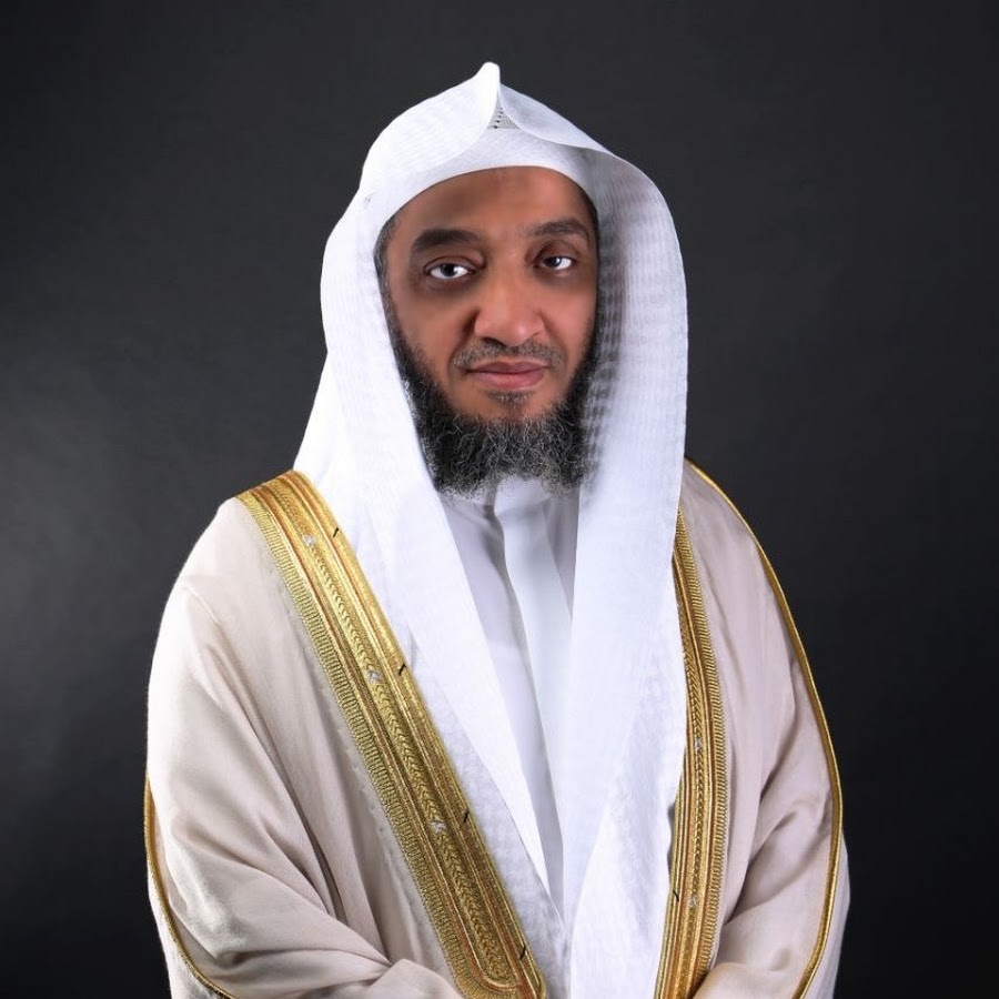 Ibrahim Bin Ali Murad Awatar kanału YouTube