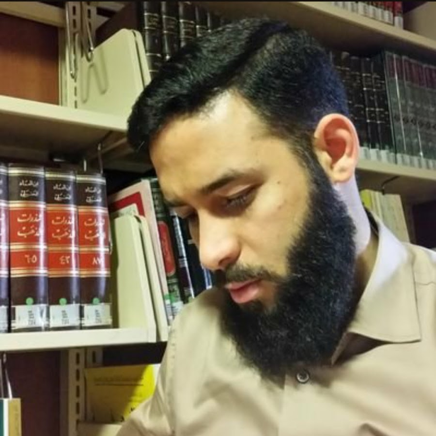 Ehsan As YouTube kanalı avatarı