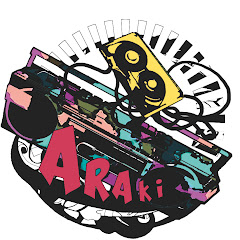 あらき 歌い手キーまとめサイト