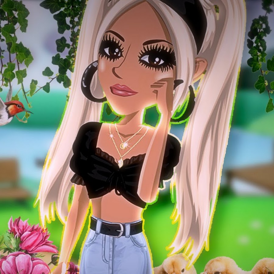 Melville Msp Avatar de chaîne YouTube