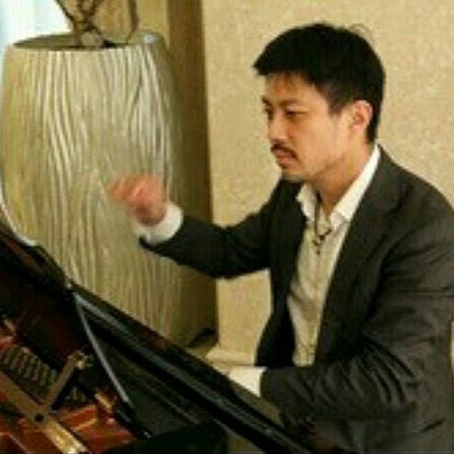 陳謙光 Youtube