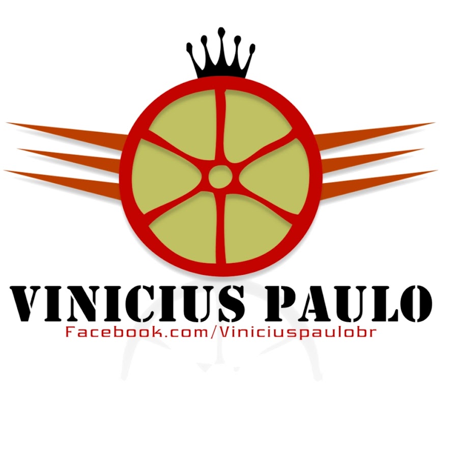 Vinicius Paulo Oficial YouTube channel avatar