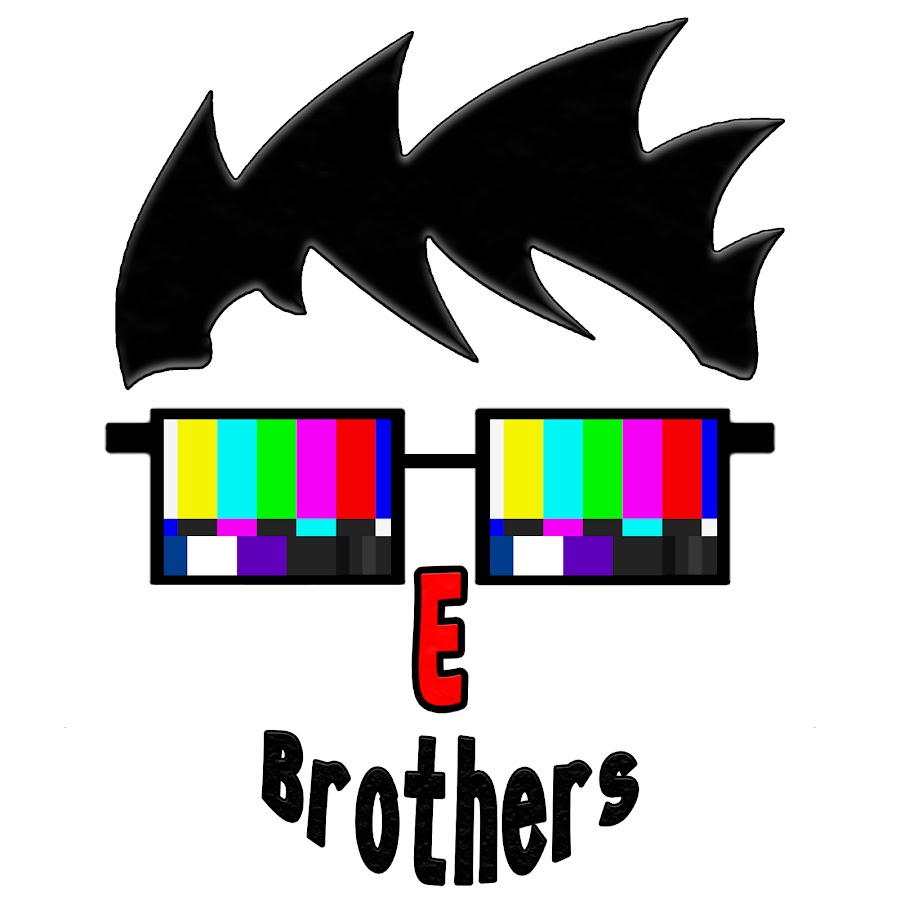 EBrothers YouTube 频道头像