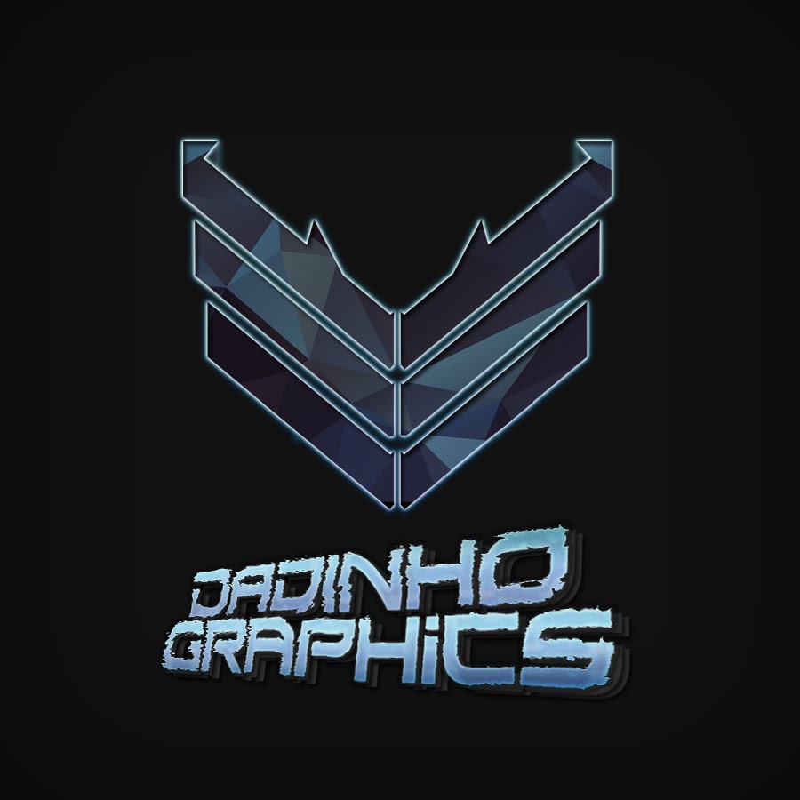 Dadinho || Graphics ' Avatar canale YouTube 