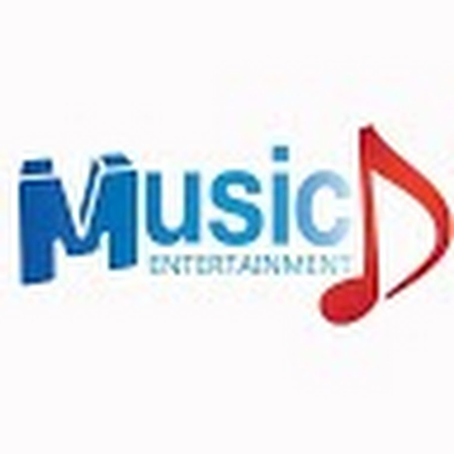 Music-D-entertainment Official Avatar de canal de YouTube
