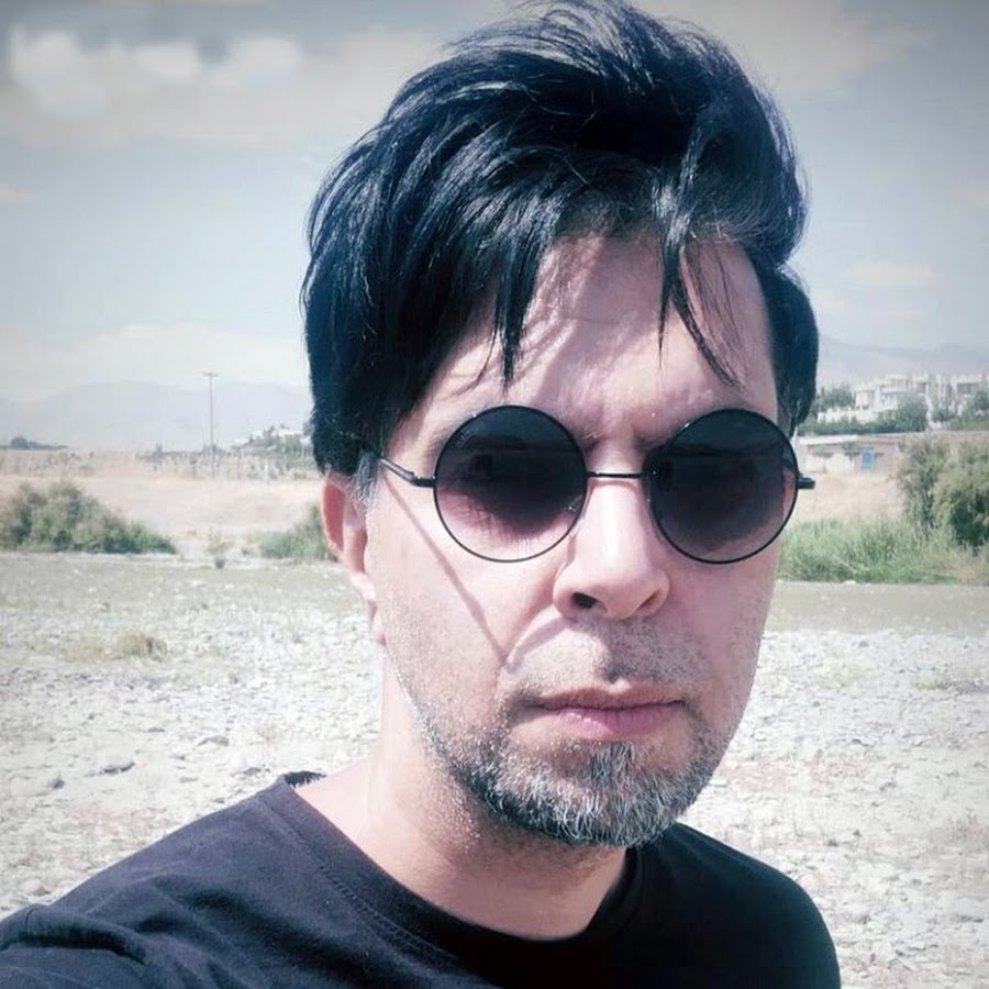 Ali Rahimi Shahmirzadi YouTube channel avatar