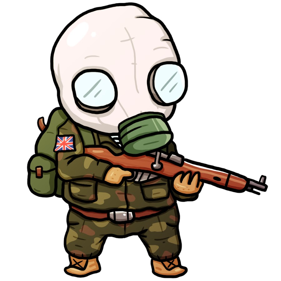 Mylo The Average Sniper YouTube channel avatar