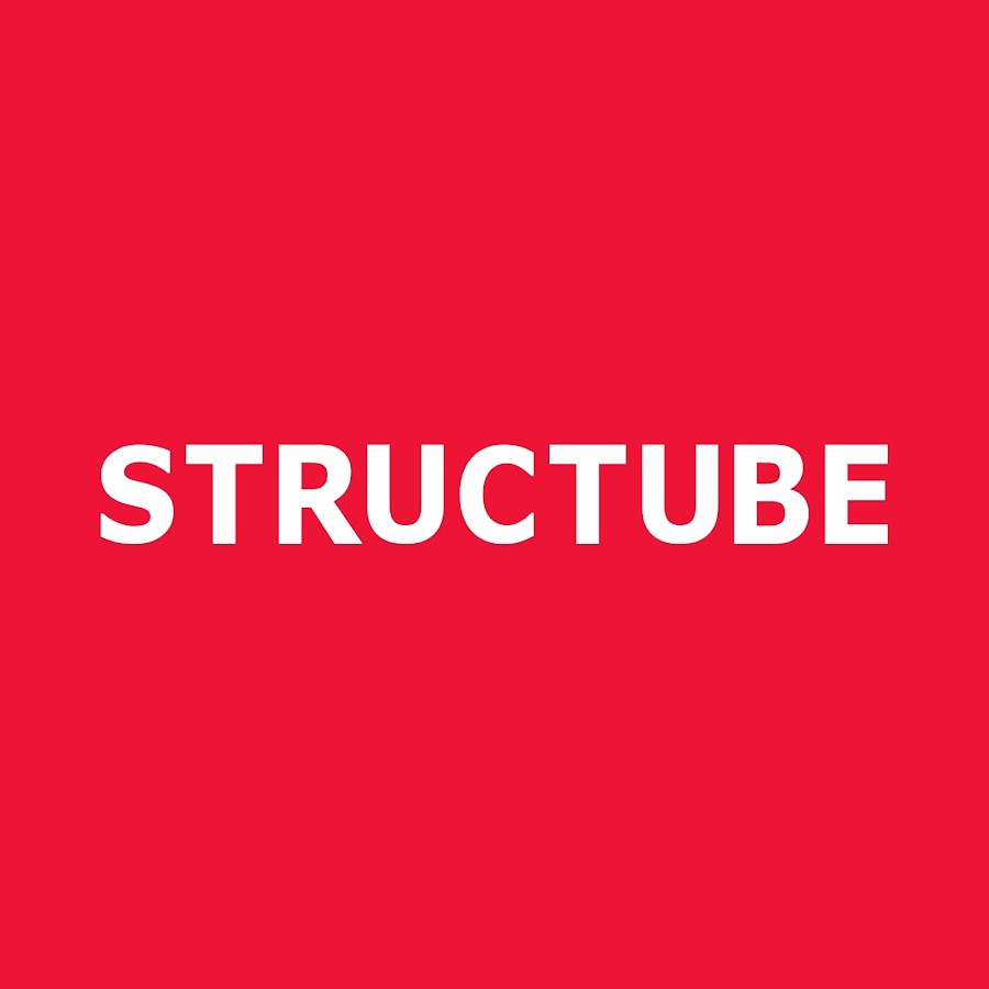 Structube यूट्यूब चैनल अवतार