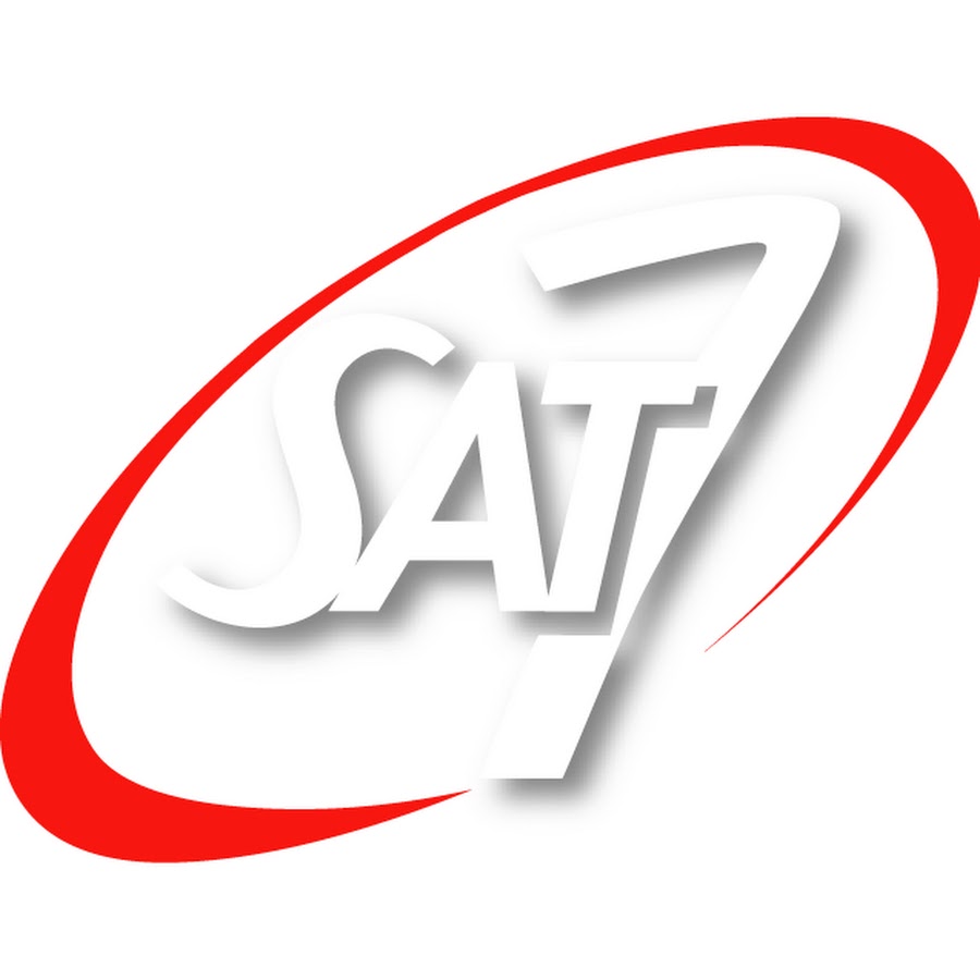 SAT7AR Avatar canale YouTube 