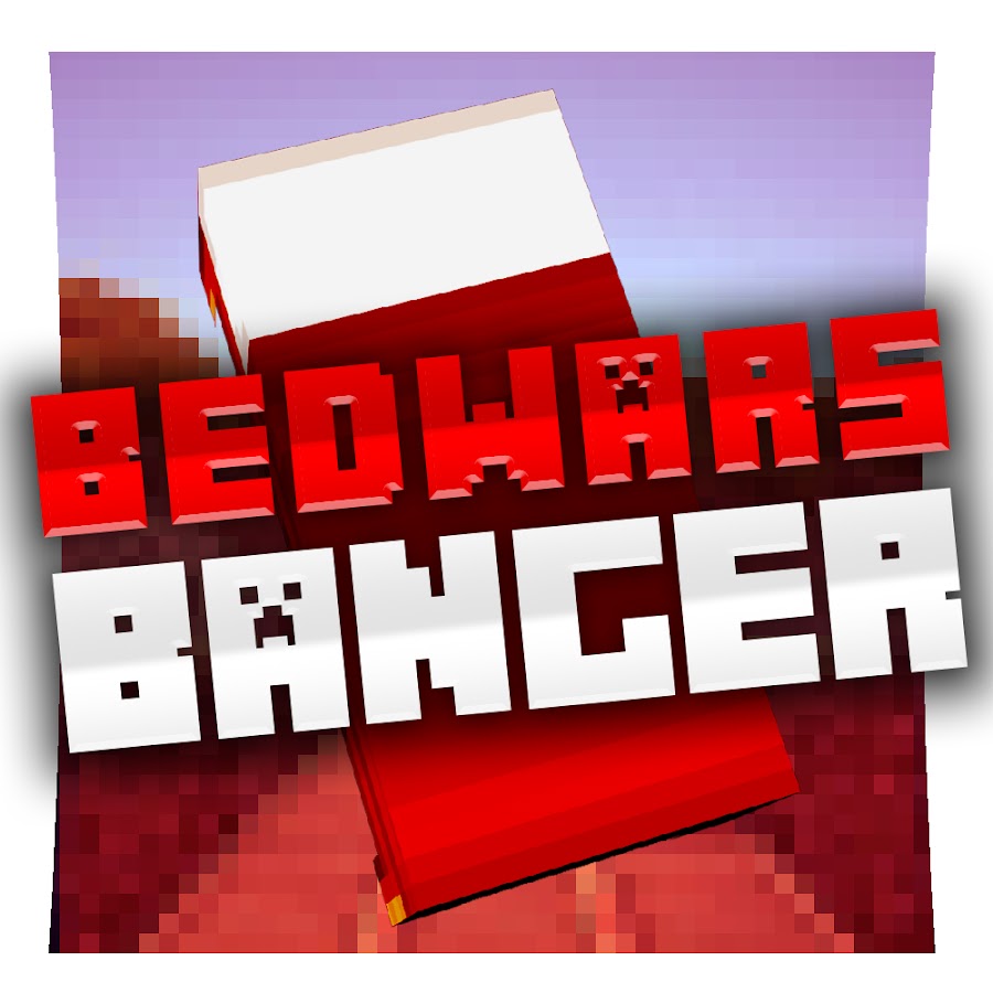 BedwarsBanger YouTube-Kanal-Avatar
