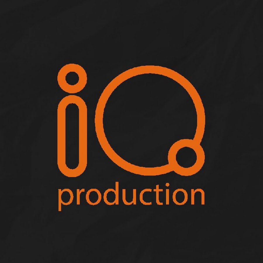 IQ Production TV यूट्यूब चैनल अवतार