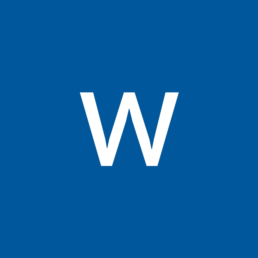 waterMILK YouTube channel avatar