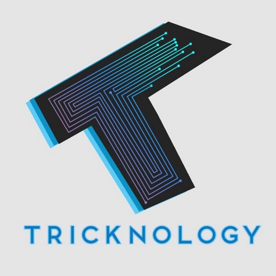 Tricknology यूट्यूब चैनल अवतार