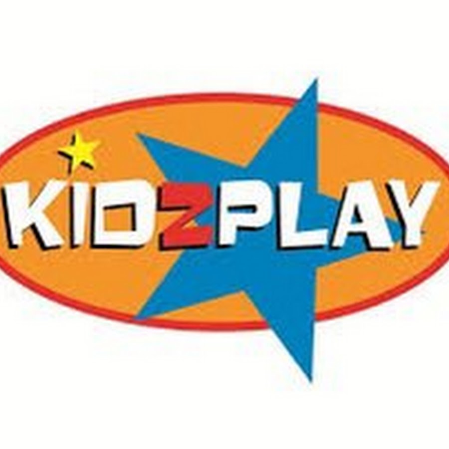 Kidz Play Avatar de canal de YouTube