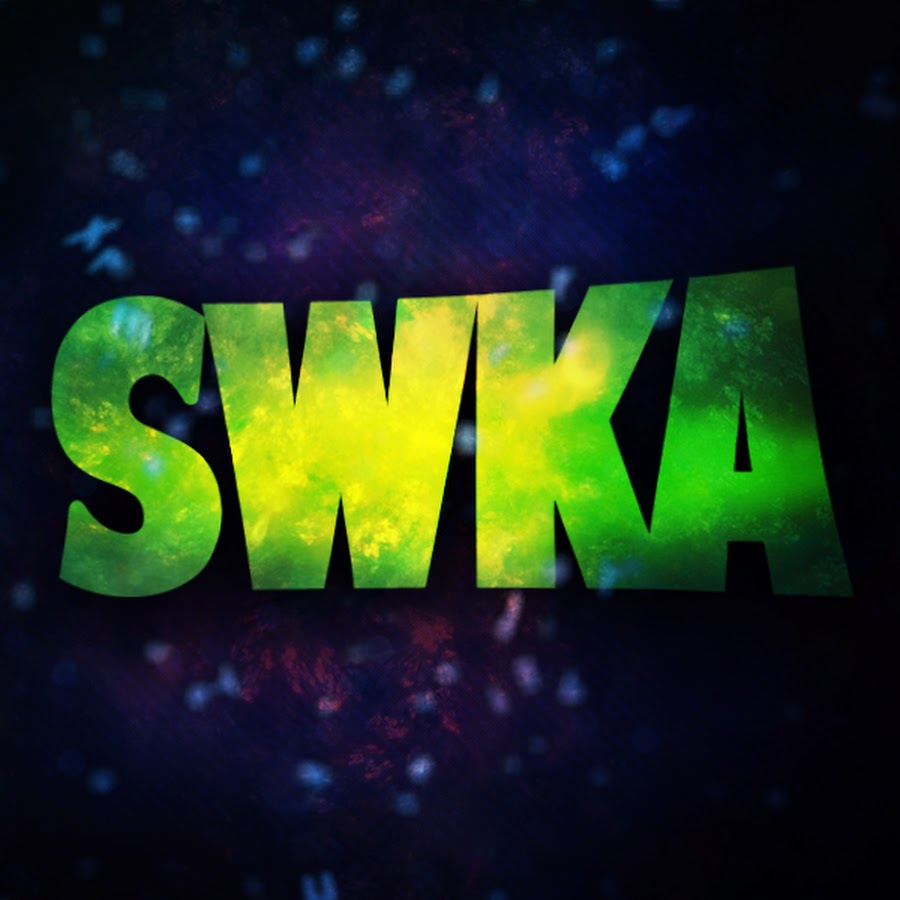 SWKa رمز قناة اليوتيوب